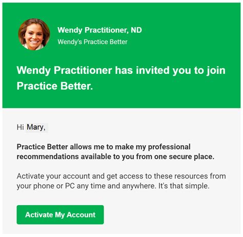 Can I Use The Same Email Address With Multiple Practitioners Help Practice Better