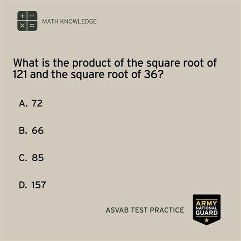Can You Answer This Practice Asvab Question If You Need Help Studying