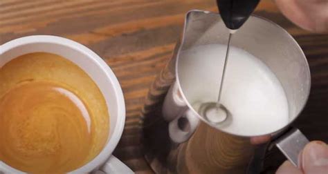 Can You Froth Coffee Creamer 5 Frothing Methods Unveiled Can You Froth Coffee Creamer 5 Frothing Methods Unveiled