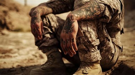Can You Join The Airforce With Tattoos Bronctattooaus Com