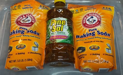 Can You Mix Pine Sol And Baking Soda Canyoumix Can You Mix Pine Sol And Baking Soda Canyoumix