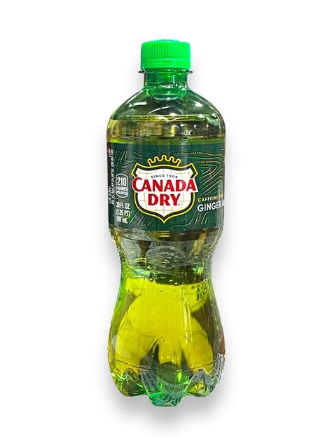 Canada Dry 20Oz 24Ct Buy Online Ace Distributors