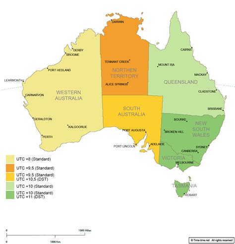 Canberra Australia Current Time Timezones Com