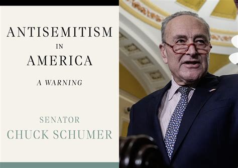 Canceled Senator Chuck Schumer S Antisemitism In America Book Launch With Michael Solomonov The Weitzman Canceled Senator Chuck Schumer S Antisemitism In America Book Launch With Michael Solomonov The Weitzman