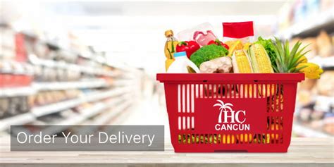 Cancun Concierge Service Grocery Delivery Cancun Cancun Concierge Service Grocery Delivery Cancun