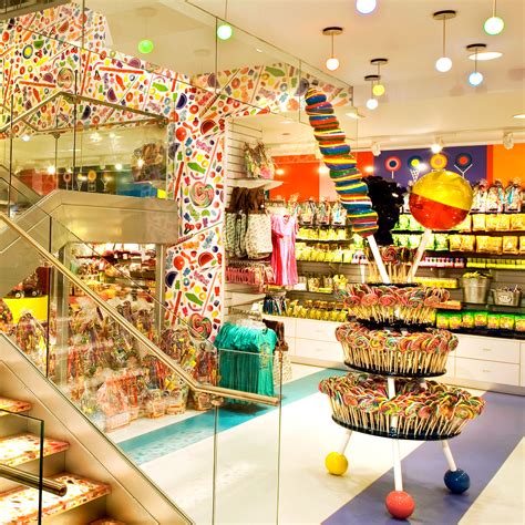 Candy Kitchen Nyc At Santiago Vanmatre Blog