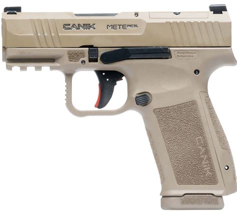 Canik Mete Mc9 For Sale Price And Used Value Blue Book Of Gun Values