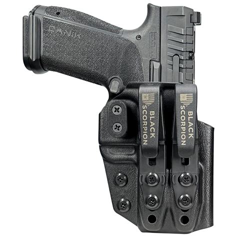 Canik Mete Mc9 Prime Holsters Mete Mc9 Prime Bsog