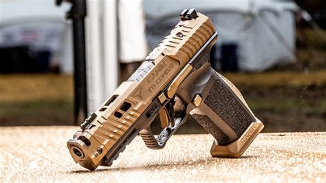 Canik Tti Combat Release Date