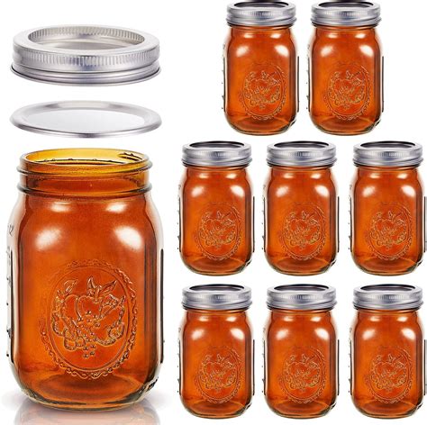 Canning Jars Wholesale And Bulk Fast Shipping