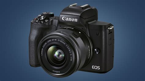 7 Key Facts About the Canon M50 Release Date