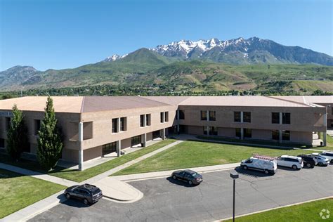 Canyon View Junior High School In Orem Ut Homes Com