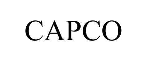 Capco Capco Worldwide Inc Trademark Registration