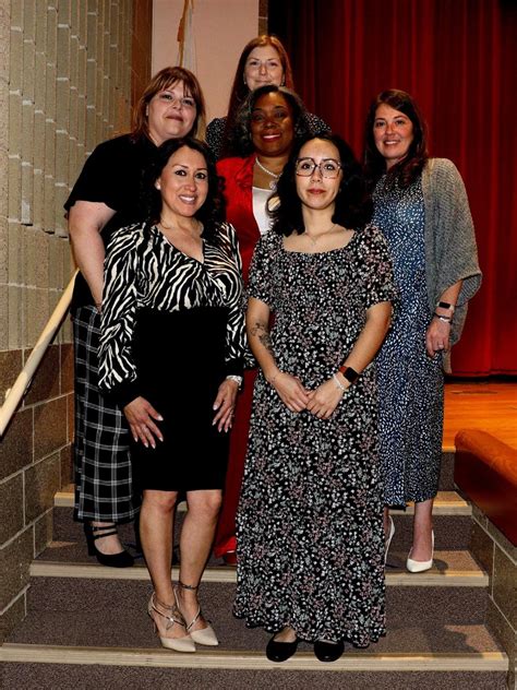 Cape Honors Outstanding Faculty Staff And Parents At 49Th Annual