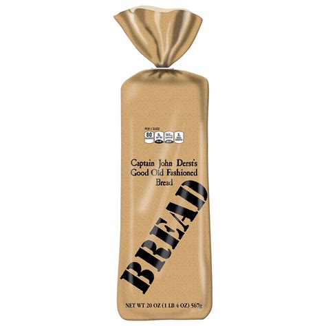 Captain John Derst S Discount Bread Bakery Store Updated January 2026