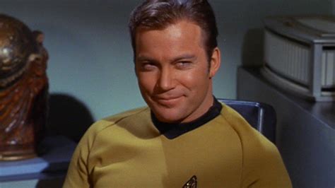Captain Kirk S Entire Backstory Explained Captain Kirk S Entire Backstory Explained