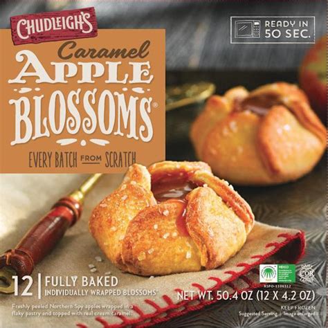 Caramel Apple Blossoms At Cameron Frodsham Blog