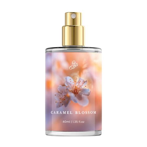 Caramel Blossom Julianna Amp 39 S Perfume