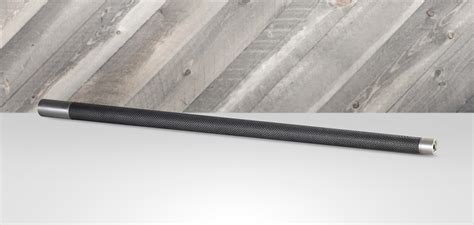 Carbon Fiber Barrel Superior Strength And Accuracy