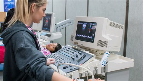 Cardiovascular Sonography Program Eastwick College
