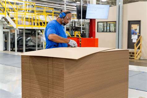 Careers Sustainable Corrugated