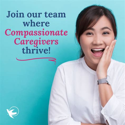 Caregiver Jobs Join Our Compassionate Madison Team