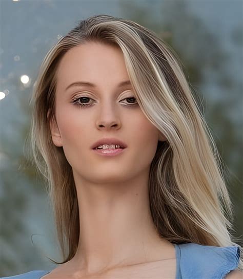 Carisha Maja Nude Pics P Gina 2