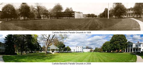 Carlisle Barracks History U S Army Carlisle Barracks