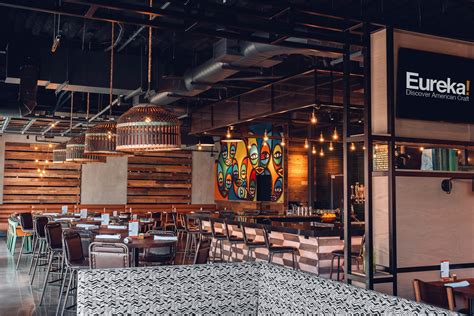 Carlsbad Eureka Restaurants