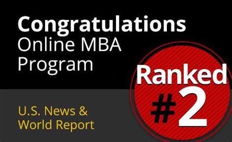 Carnegie Mellon Online Mba