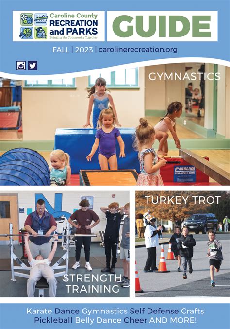 Caroline Street Official Website