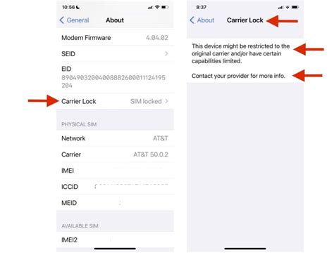 Unlock Deals: Carrier Locked Offers France