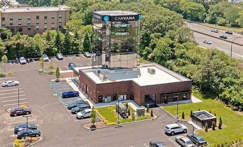 Carvana Selling Its First Long Island Property Longisland Com