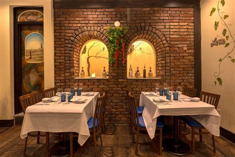 Casa Restaurant Group Casa D Angelo History Acpl Genealogy Center