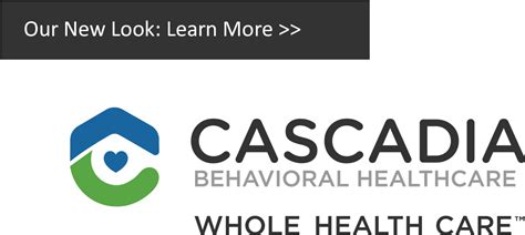 Cascadia Behavioral Health