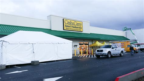 Cash And Carry Salem Oregon