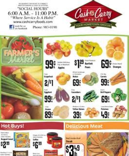 Cash And Carry Weekly Ad Cash And Carry Weekly Ad