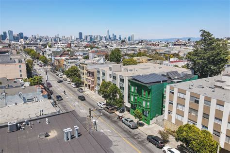 Cash Carry 170 S Van Ness Ave San Francisco Ca 94103 Us Mapquest