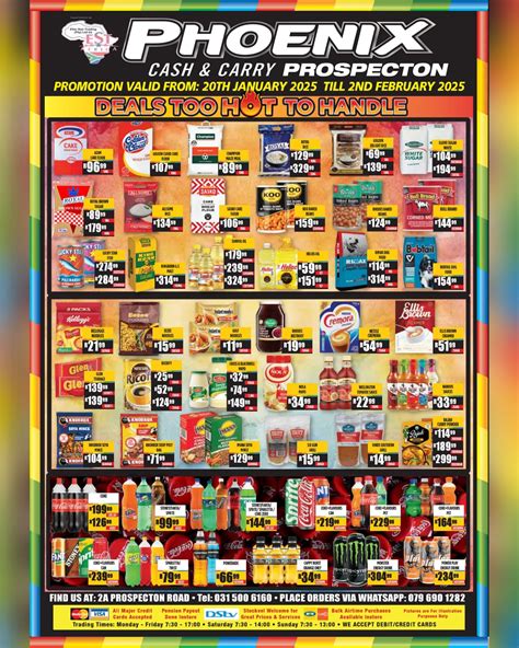 Cash N Carry Bellingham