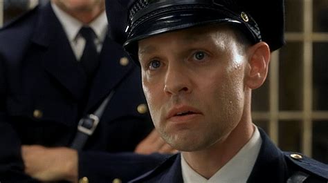 Cast Secrets Behind 'The Green Mile' Unveiled