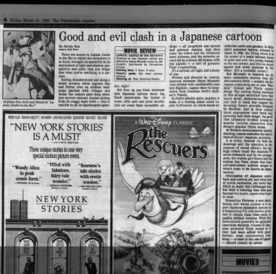 Castle In The Sky Newspapers Com