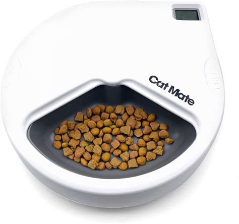 Cat Mate C300 Automatic Pet Feeder