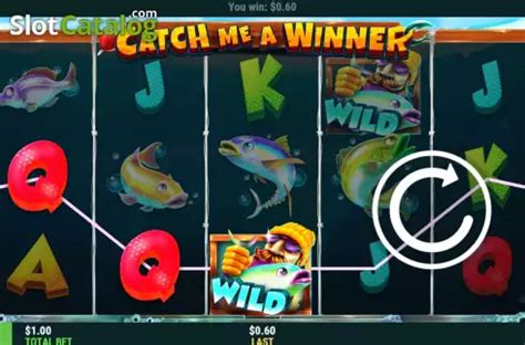 Catch Me A Winner Slot Play At Gala Casino Catch Me A Winner Slot Play At Gala Casino
