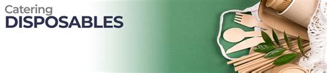 Catering Disposables Disposable Catering Supplies Alliance Online