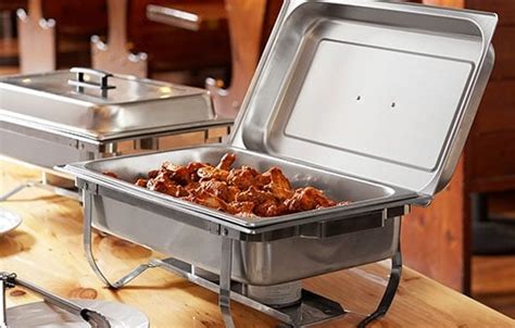 Catering Supplies Amp Equipment Webstaurantstore