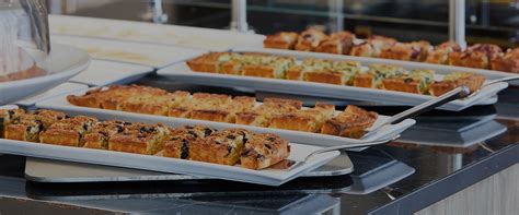 Catering Survey Tpi Hospitality