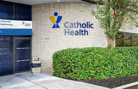 Catholic Health Jobs
