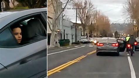 Caught On Camera Surveillance Video Shows Car Intentionally Amp 39 Dooring Caught On Camera Surveillance Video Shows Car Intentionally Amp 39 Dooring