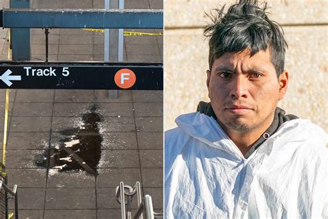 Cause Of Death Revealed For Woman Set On Fire On N Y C Subway