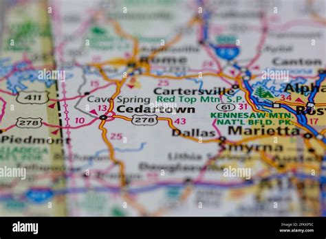 Cedartown Georgia Wikipedia